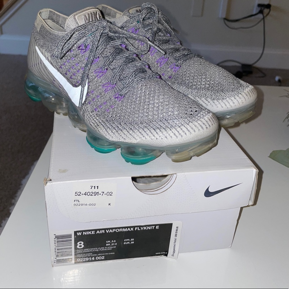 COPY - Nike vapormax Flynite
